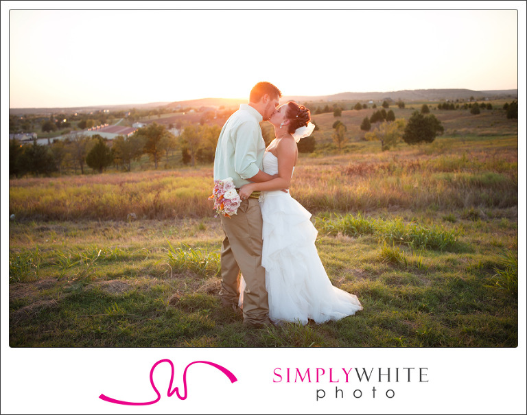Simply White Photography, Tulsa Wedding Photography, 