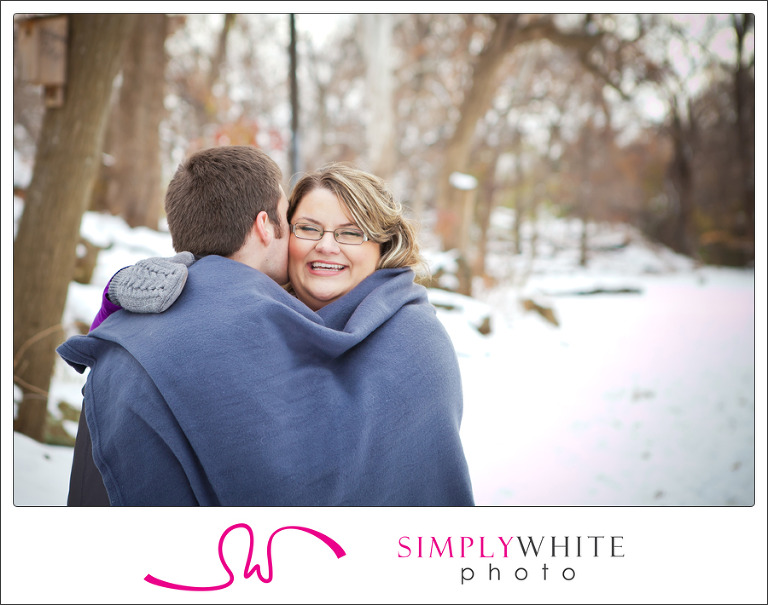 Simply White Photo, Tulsa Wedding Photography, Engagement Session