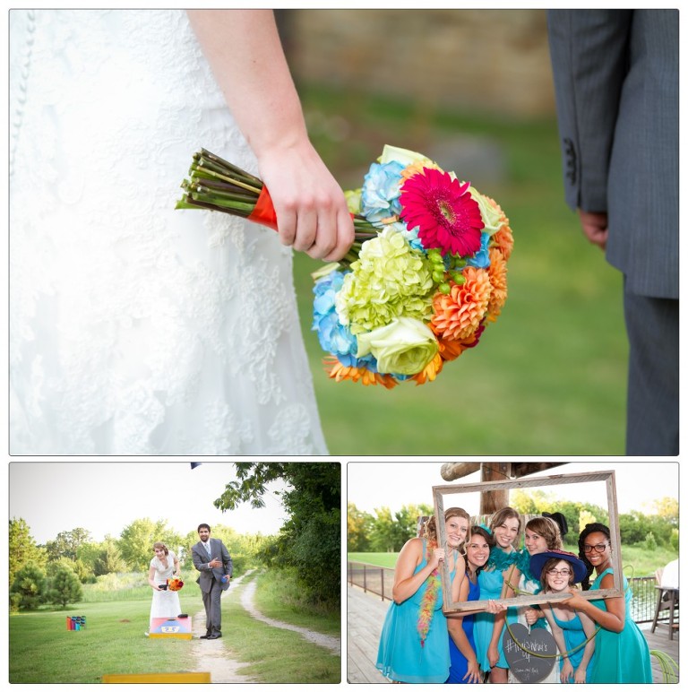 Simply White Photo Five Oaks Lodge