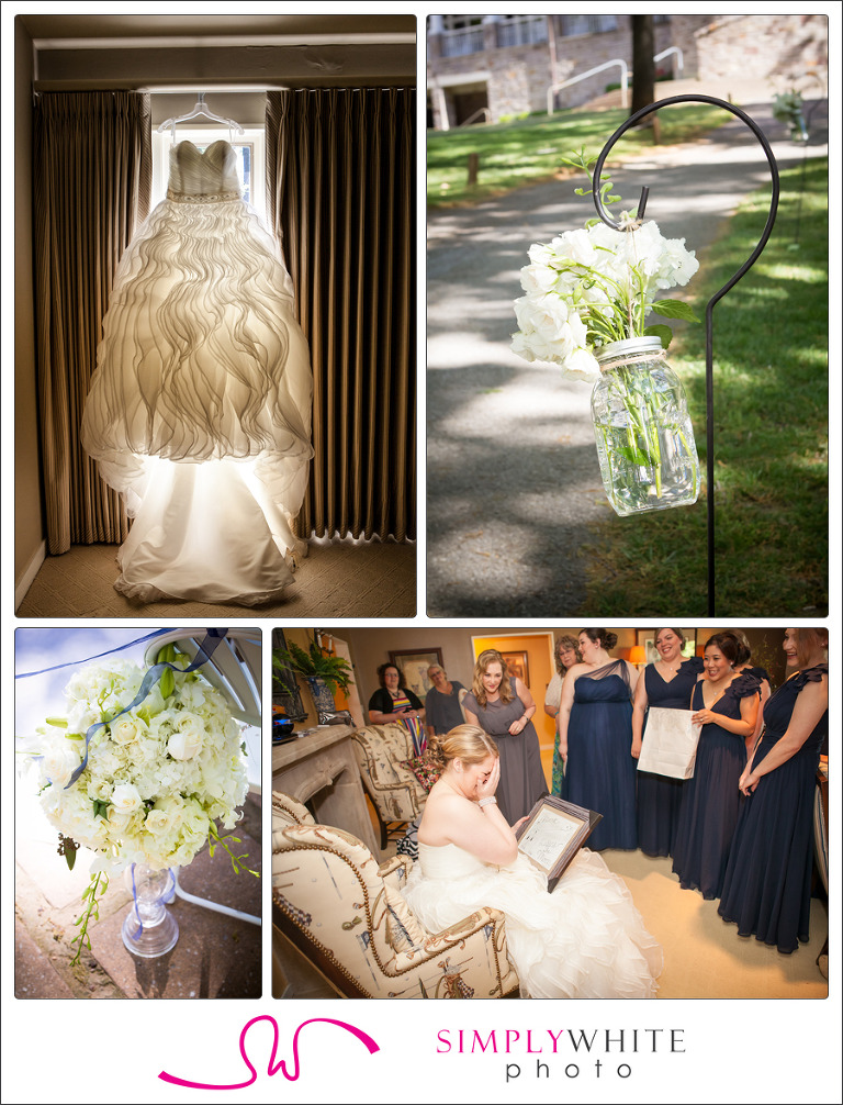 Simply White Photo - Golf Club of Oklahoma