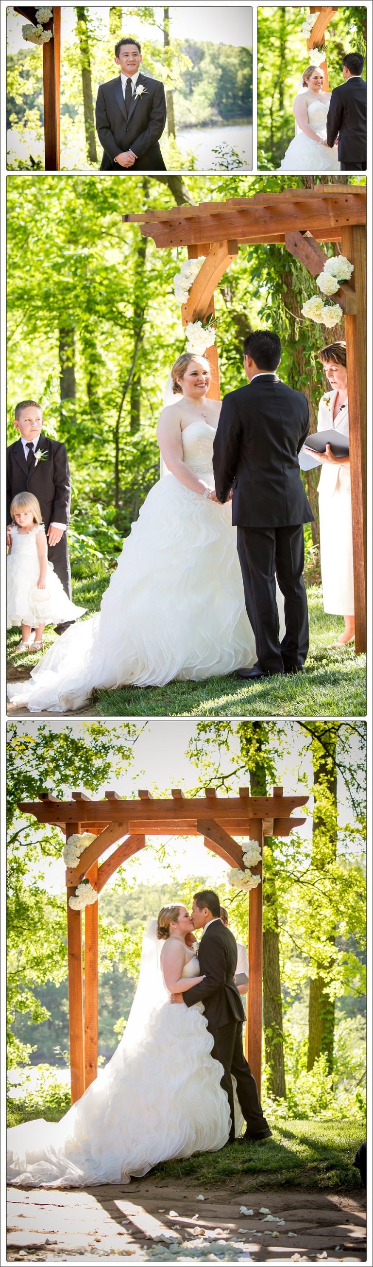 Simply White Photo - Golf Club of Oklahoma