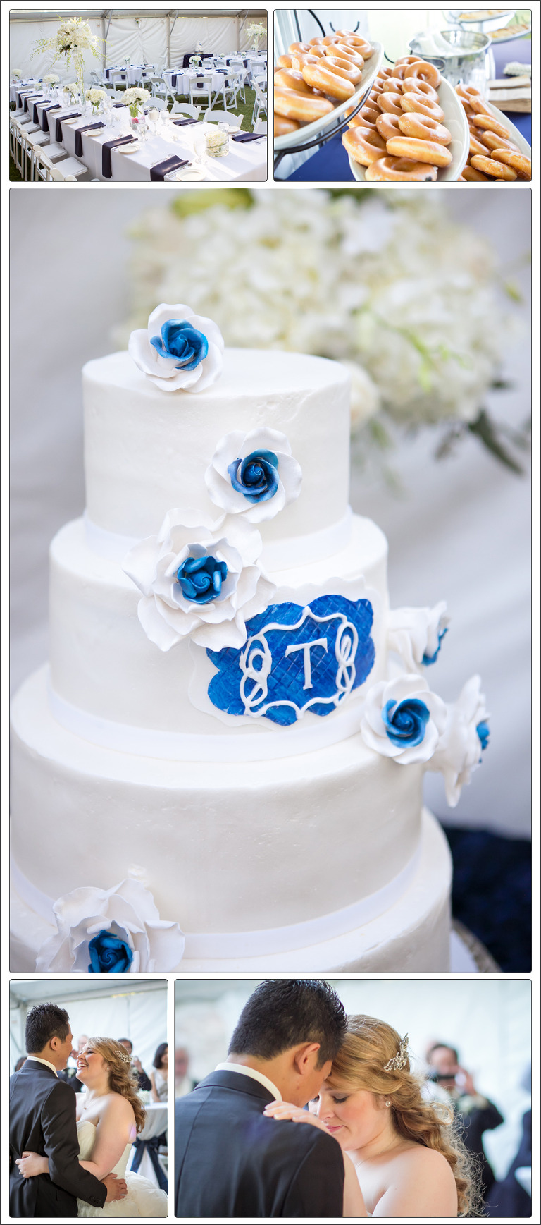 Simply White Photo - Golf Club of Oklahoma