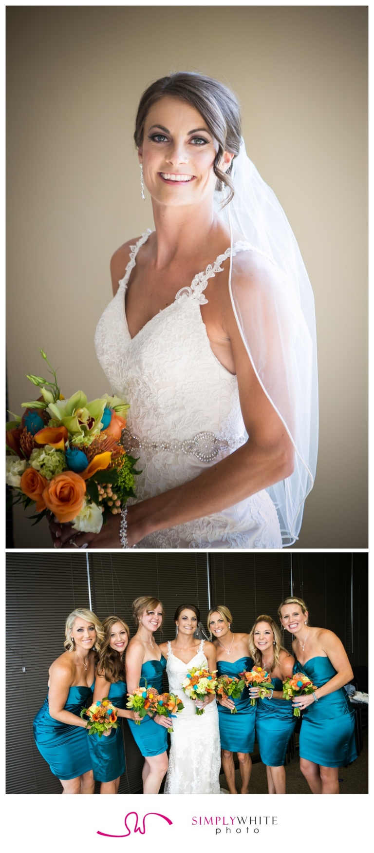 Simply White Photo, Post Oak Lodge