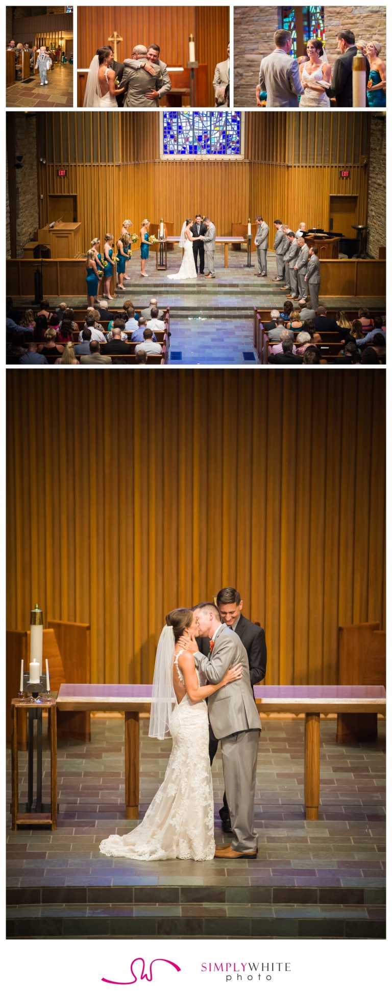 Simply White Photo, Post Oak Lodge