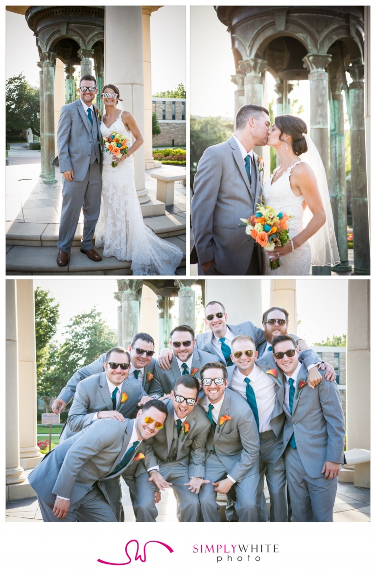 Simply White Photo, Post Oak Lodge