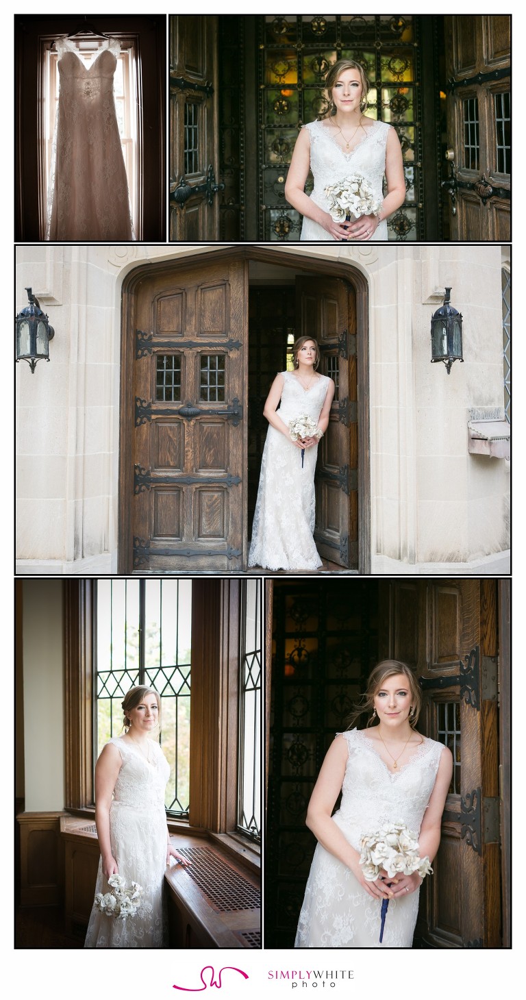 Simply White Photo, Harwelden