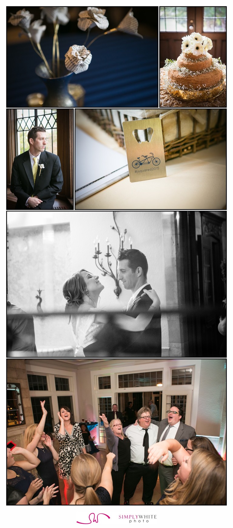 Simply White Photo, Harwelden