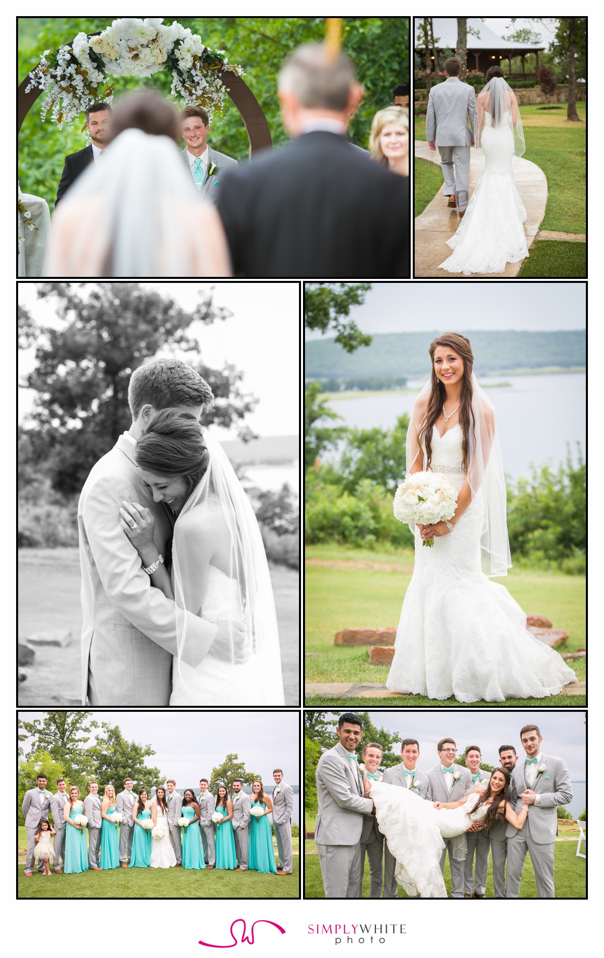 Simply White Photo