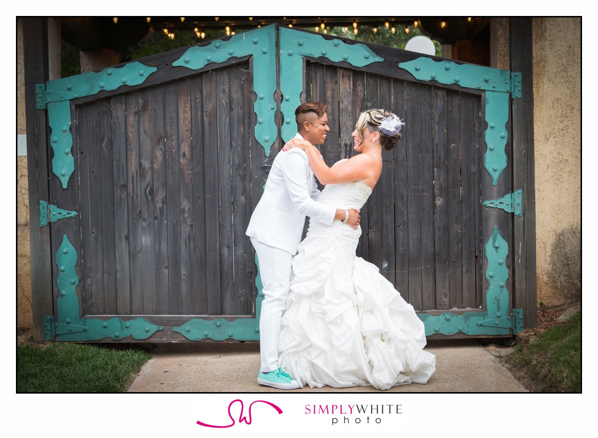 Simply White Photo