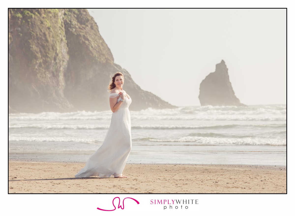 Simply White Photo