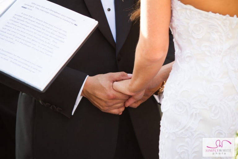 Tulsa Wedding Photography - Noah's Event Venue