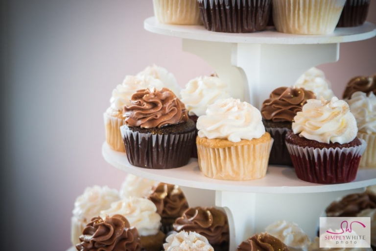 Tulsa Wedding Photographer - First Dance at Noah's Event Venue, Lionsroad marquee letters "I Do"